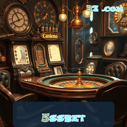 Apostas Inovadoras no 5ssbet: Muito Além do Convencional