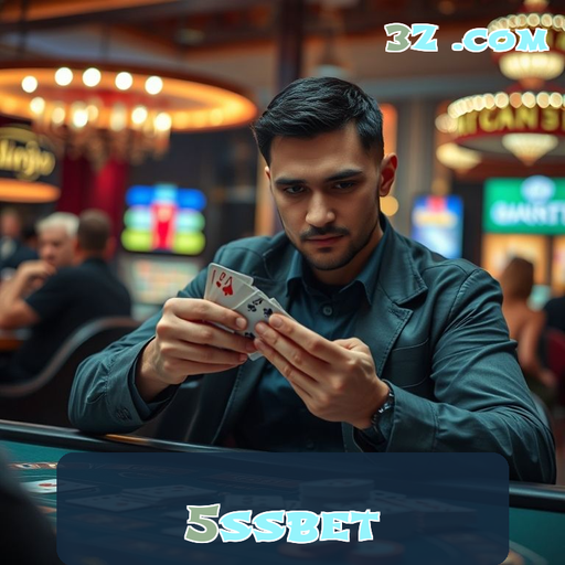 Baixar jogos emocionantes no site 5ssbet agora é fácil!