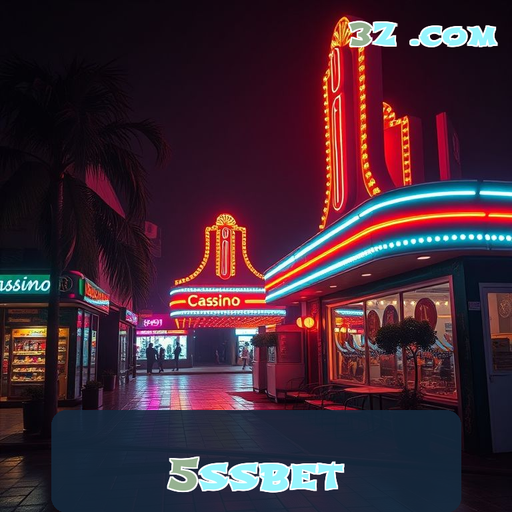 Bônus Especiais no 5ssbet: Atraia Sua Sorte com Ofertas