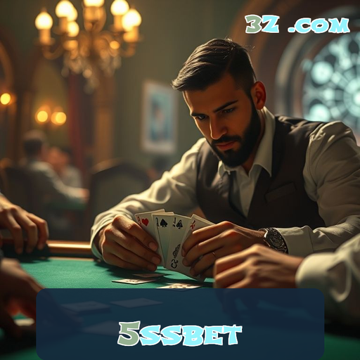 5ssbet: Uma Plataforma Confiável Para Jogadores Brasileiros