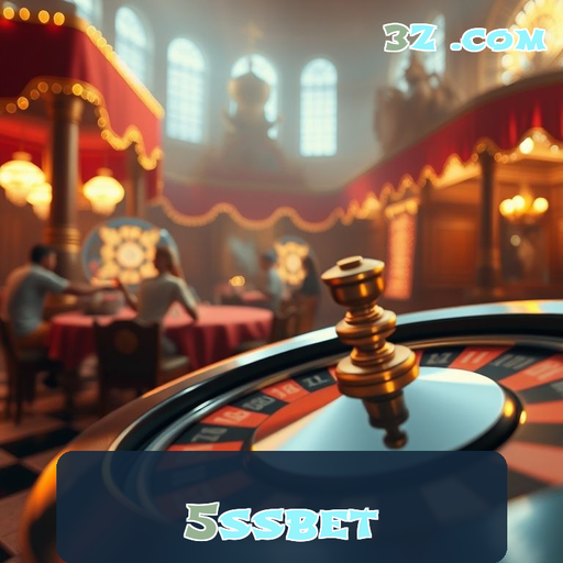 Apostas e Emoções no Esporte do 5ssbet