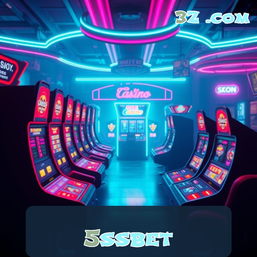 Diversão e Emoção nos Jogos do 5ssbet para todos!