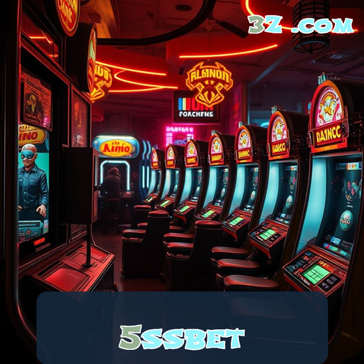 Entrando no Jogo: Login no 5ssbet com Estilo