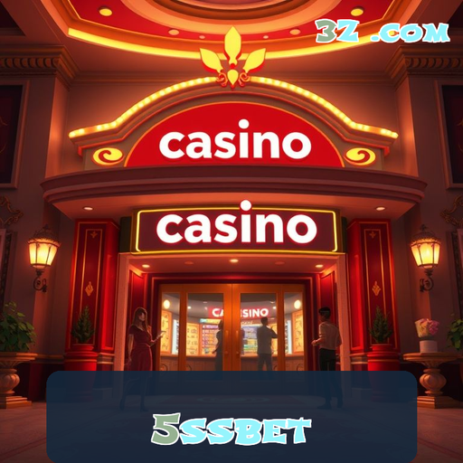 Slots Incríveis no 5ssbet: Diversão Sem Fim para Todos